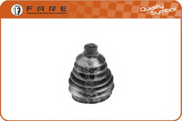 FARE SA 12113 Bellow, driveshaft
